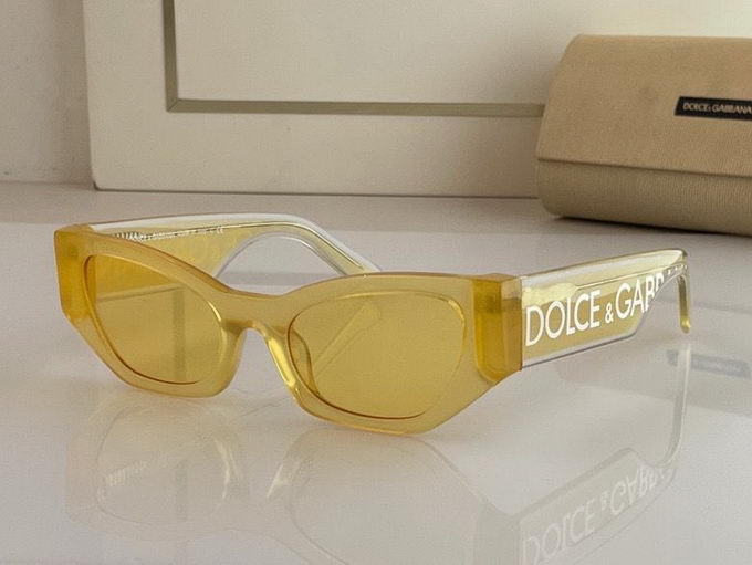 Dolce & Gabbana Sunglasses ID:20230802-80